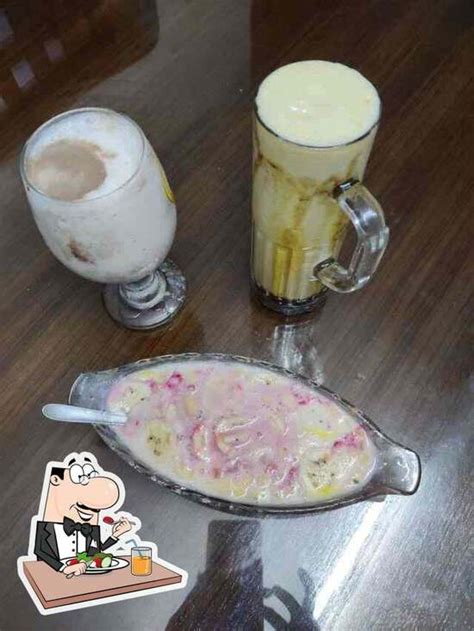 Ice Cap Cafe, Chennai - Restaurant reviews