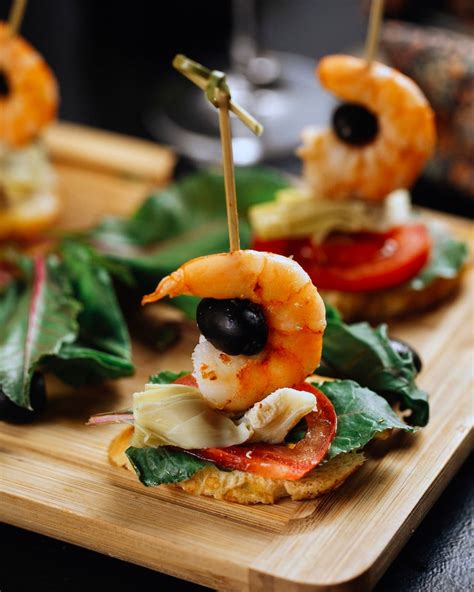 Page 3 | Shrimp appetizer Images - Free Download on Freepik