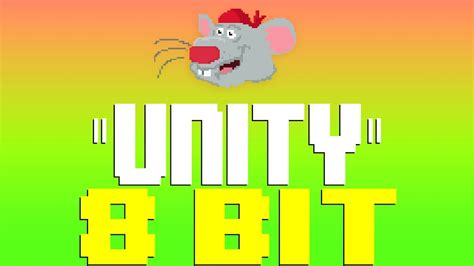 Image result for Unity 8-Bit Game