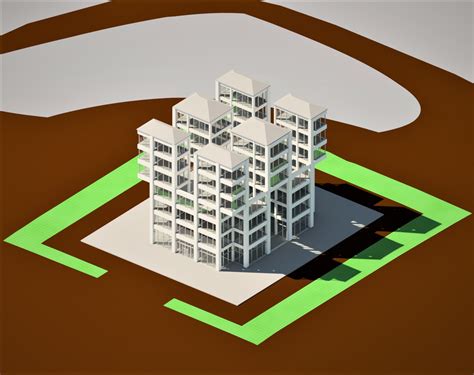 Revit Structural Modelling 的图像结果
