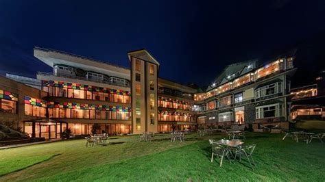 HOTEL ELITES (Nathia Gali) - Hotel Reviews, Photos, Rate Comparison ...