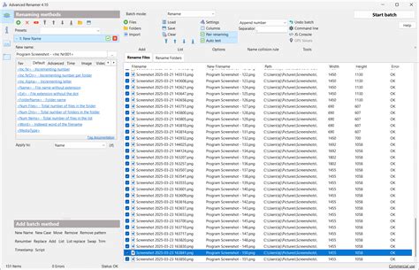 Image result for File Renamer for Windows 10