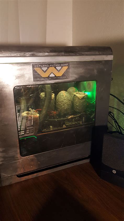 Image result for Alien Nest