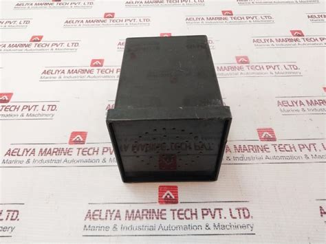 Instalarm Instruments Eh-01 Electronic Hooter 24Vdc – Aeliya Marine Tech