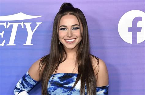 Sky Katz Biography: Height, Ethnicity, Age, Net Worth, Siblings ...