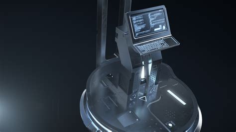 Alien Computer Terminal 的图像结果