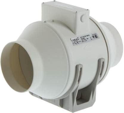 Cata SMT 150 (DUCT IN LINE) 150 mm Exhaust Fan Price in India - Buy ...