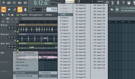 Image result for FL Studio Mixer Tutorial