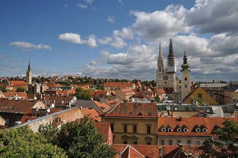 Zagreb travel guide | TimesTravel