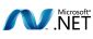 Image result for Microsoft .Net Runtime Logo