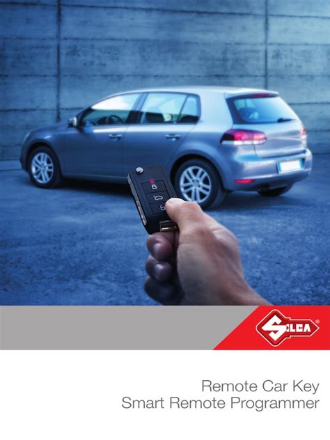 How Do You Program Remote Car Keys 的图像结果