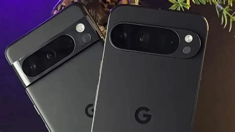 Google Pixel 9 Pro XL Design Compared to Pixel 8 Pro in Leaked Video ...