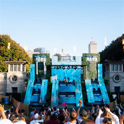 Deep Tropics Music Festival Reveals First Wave of 2025 Lineup - The ...