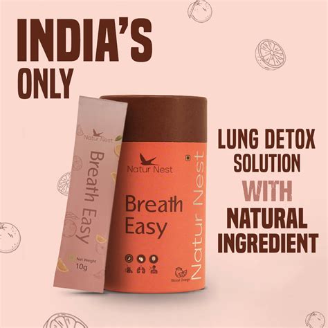 Breath Easy | Reset Your Lungs in 90 Days – thenaturnestindia