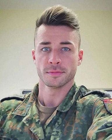 Best 35 Military Haircuts for Men That Exude Strength and Discipline ...