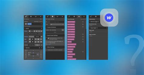 Image result for Web Flow Blog