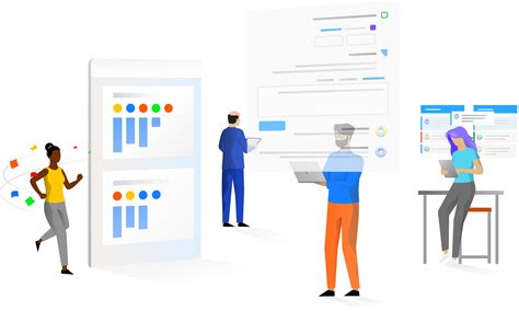 Project Team 的图像结果
