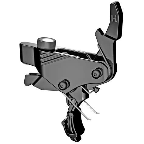 Hiperfire AR-15 Triggers | Drop in AR Triggers