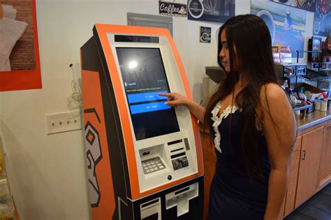 Image result for How to Send Bitcoin Using BTC ATM Machine