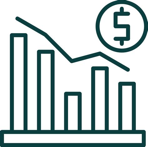 Recession Square Vector Image 的图像结果