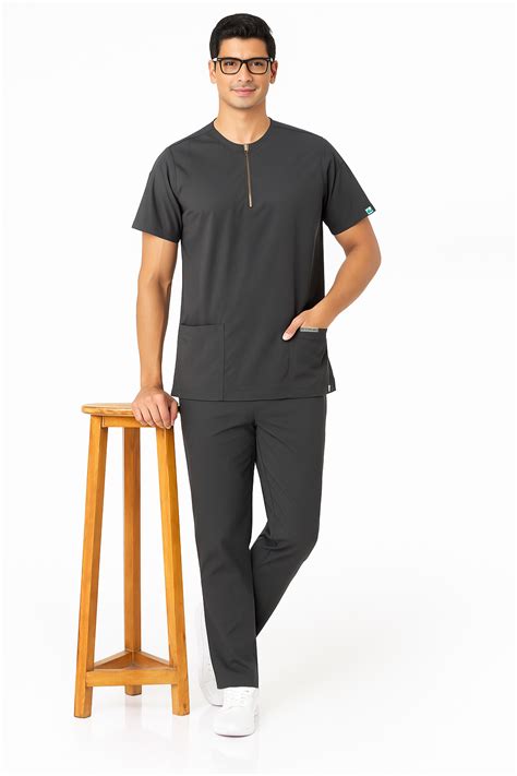 Buy Medical Scrubs Online in India | Premium Scrubs for Doctors – THE ...
