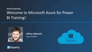 Azure Power BI Tutorial 的图像结果