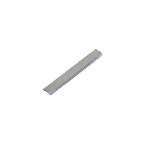 Hyde 2" Replacement 2-Edge Carbide Scraper Blade 11172 | Zoro