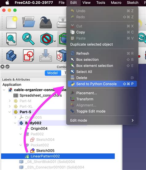 Image result for Free CAD A2 Plus Simulation Python