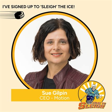 Tiffany Houston on LinkedIn: Join Sue, and other like minded senior executives, as she pushes ...