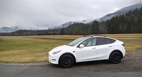 tesla-model-y-white-side (1) - TESLARATI