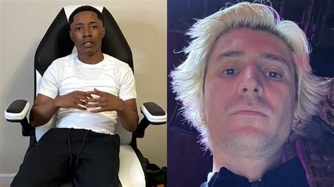 Twitch streamer defends Kai Cenat's friend Reggie after xQc accused him ...