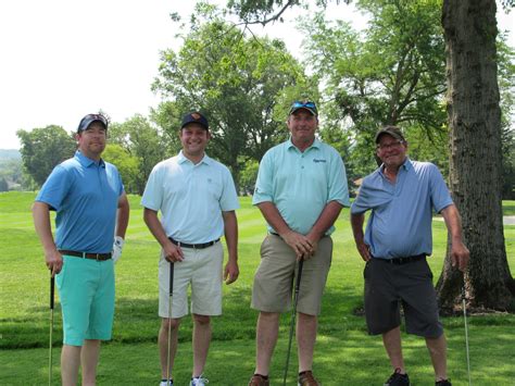 Scholarship Benefit 2021–Sandy Run Country Club | PAGCS