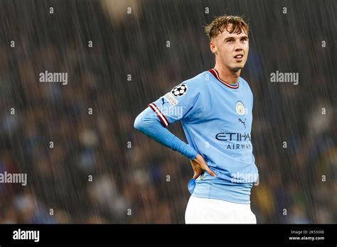 Rapport de scout sur Cole Palmer : Pourquoi la Juventus et Manchester City veulent le signer