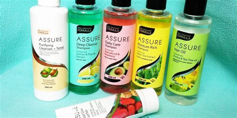 The Ultimate Guide on Vestige Assure Pro Tip Hair Care Products