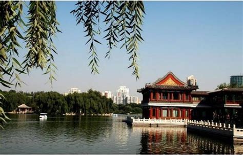 广西柳州十大旅游必去的景点