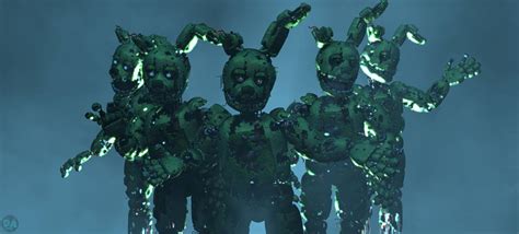 Image result for Spring Trap Real