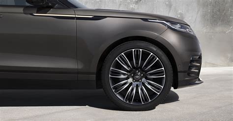 2022 Range Rover Velar Gains New Design Options And Over-The-Air ...
