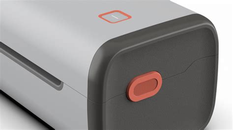 Label Printer 的图像结果