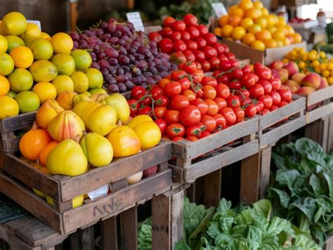 Organic Produce Display 的图像结果