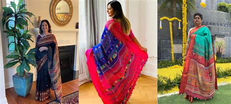 Sooji Daarada Mane | Lambani sarees Online | Handcrafted