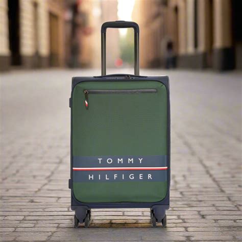 Best Luggage and Trolley Bags from Top Brands — BAGLINE