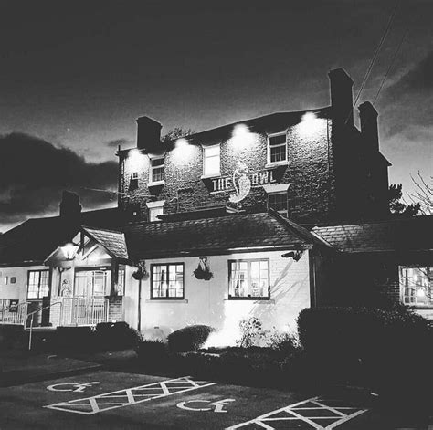 THE OWL HOTEL (Hambleton) - Inn Reviews, Photos, Rate Comparison ...