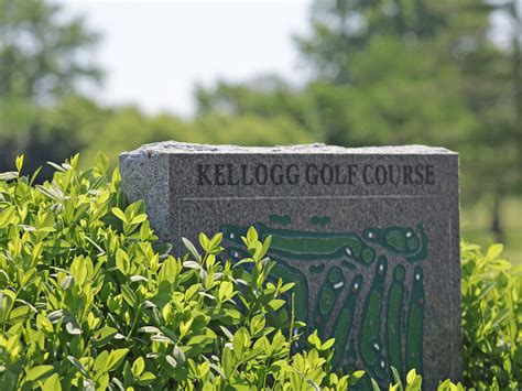 Kellogg Golf Course - Peoria Park District
