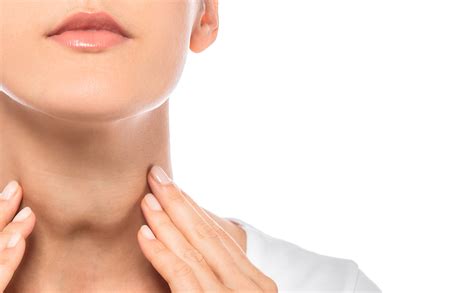 Thyroid Lumps & Cancer Treatment in Singapore | Aglow ENT Centre