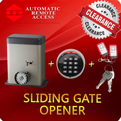 Image result for Sliding Gate Key FOB