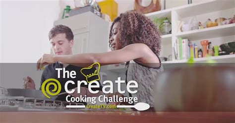 Image result for Create Cooking Shows
