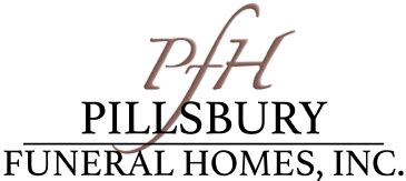 Pillsbury Funeral Home, Inc.