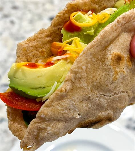 Ground Bison Tacos - Sourdough and More