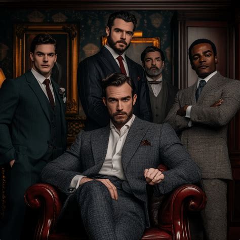 A Timeless Christmas Cast