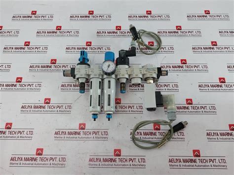 Precision Unleashed: Perfect Control Valves – Aeliya Marine Tech